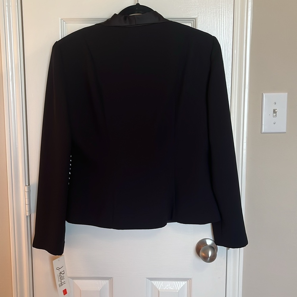 NWT Joseph Ribkoff Couture Vintage Jacket - Picture 5 of 9